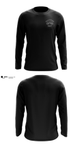 Pasadena PD SWAT 15741828 Long Sleeve Performance Shirt - 3