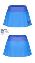 WMS SPRATANS 75093903 Skort - 1