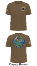NYC JEA Old School Cotton Feel Shirt - 10