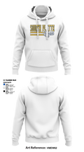 South Platte Knights Volleyball 49562673 Hoodie - 3