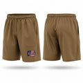 NCHB4 Athletic Shorts With Pockets - 1
