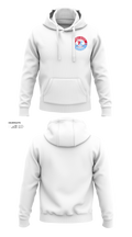 Tri-City Expos 35265208 Hoodie - 121