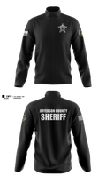 Jefferson County Sheriff Fleece Jacket - 31