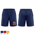 Osage Beach Fire Protection District Search and Rescue Athletic Shorts With Pockets - 1