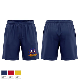 Athletic Shorts With Pockets, Osage Beach Fire Protection District Search and Rescue, Fire Department, Teamtime, Team time, sublimation, custom sports apparel, team uniforms, spirit wear, spiritwear, sports uniforms, custom shirts, team store, custom team store, fundraiser sports, apparel fundraiser