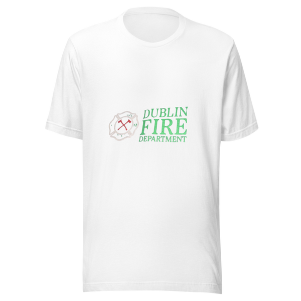 Unisex Staple T-Shirt - White