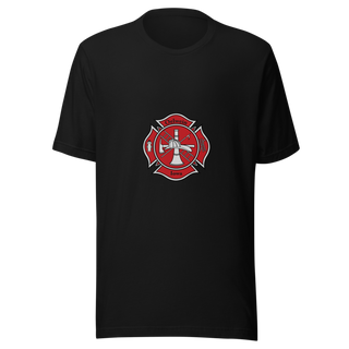 Unisex Staple T-Shirt - Black