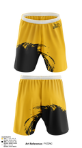 Whitney Boys Tennis 34365674 Athletic Shorts With Pockets - 1
