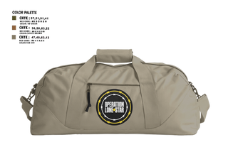 Duffle Bag, 319th IEW, , Teamtime, Team time, sublimation, custom sports apparel, team uniforms, spirit wear, spiritwear, sports uniforms, custom shirts, team store, custom team store, fundraiser sports, apparel fundraiser