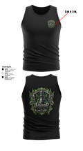 Bishop Tactical Tank Top - 12