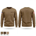 MFRC 30852154 Crew Neck Sweatshirt - 1