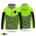 Atlanta Ged Sox Windbreaker - 1