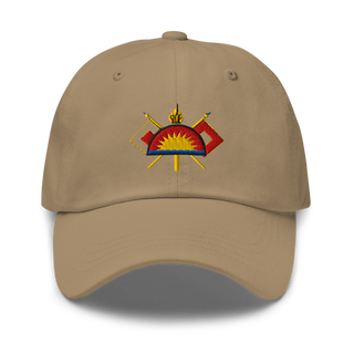 Task Force Bataan 78536207 Classic Dad Hat | Yupoong 6245CM
