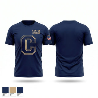 Short Sleeve Performance Shirt, Center volunteer Fire department, Fire Department, Teamtime, Team time, sublimation, custom sports apparel, team uniforms, spirit wear, spiritwear, sports uniforms, custom shirts, team store, custom team store, fundraiser sports, apparel fundraiser