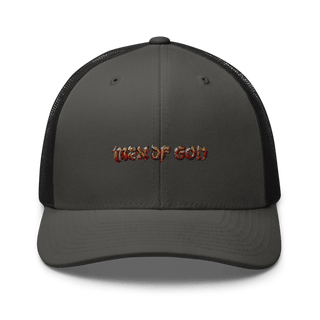 Lockbox Solutions Retro Trucker Hat | Yupoong 6606