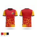 Charleston Trojans Short Sleeve Performance Shirt - 1