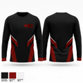 Apex Baseball 83768983 Long Sleeve Performance Shirt 1