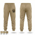 1-120th IN Crimson 57847034 Sweatpants - 1