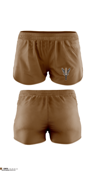 Ranger Panties, 112 SIGDET, Army, Teamtime, Team time, sublimation, custom sports apparel, team uniforms, spirit wear, spiritwear, sports uniforms, custom shirts, team store, custom team store, fundraiser sports, apparel fundraiser
