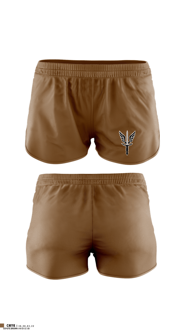Ranger Panties, 112 SIGDET, Army, Teamtime, Team time, sublimation, custom sports apparel, team uniforms, spirit wear, spiritwear, sports uniforms, custom shirts, team store, custom team store, fundraiser sports, apparel fundraiser