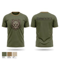 York County Rhinos Short Sleeve Performance Shirt - 2