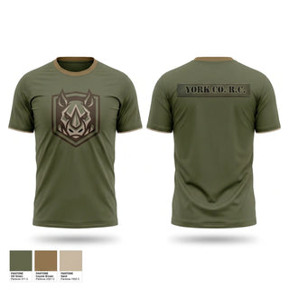 Short Sleeve Performance Shirt, York County Rhinos, Rugby, Teamtime, Team time, sublimation, custom sports apparel, team uniforms, spirit wear, spiritwear, sports uniforms, custom shirts, team store, custom team store, fundraiser sports, apparel fundraiser