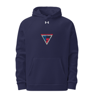 NAS JRB FORT WORTH 78488583 Under Armour Hoodie