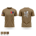 DAGGER Short Sleeve Performance Shirt - 1
