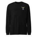 Ito Folch 13599033 Unisex Long Sleeve Tee | Bella + Canvas 3501