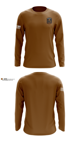 Long Sleeve Performance Shirt, Wellsville TRT, , Teamtime, Team time, sublimation, custom sports apparel, team uniforms, spirit wear, spiritwear, sports uniforms, custom shirts, team store, custom team store, fundraiser sports, apparel fundraiser