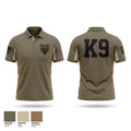 MSST Kings Bay Short Sleeve Performance Polo - 1