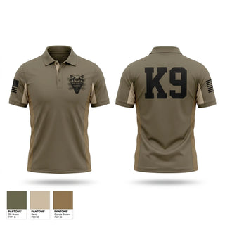 Short Sleeve Performance Polo, MSST Kings Bay, Coast Guard, Teamtime, Team time, sublimation, custom sports apparel, team uniforms, spirit wear, spiritwear, sports uniforms, custom shirts, team store, custom team store, fundraiser sports, apparel fundraiser