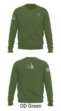 LARPstar 38068148 Crew Neck Sweatshirt - 45