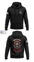 Carnage 79980273 Hoodie - 6