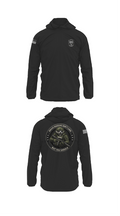 Saginaw Police Emergency Services Team 13479778 Windbreaker - 22