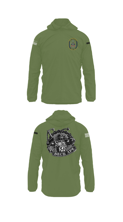 DDG 103 10748944 Windbreaker - 39