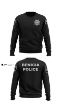 Bpd mff 81135894 Crew Neck Sweatshirt - 4