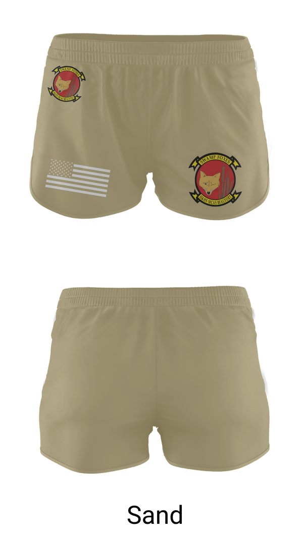Ranger Panties, Headquarters & Headquarters Squadron, , Teamtime, Team time, sublimation, custom sports apparel, team uniforms, spirit wear, spiritwear, sports uniforms, custom shirts, team store, custom team store, fundraiser sports, apparel fundraiser