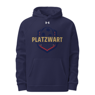 Team Platzwart 77873336 Under Armour速 Hoodie