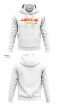 Lightning Force Athletics 21886901 Hoodie - 24