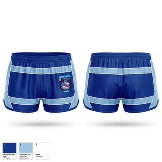 Ranger Panties, Cumberland Healthcare, EMS/EMT, Teamtime, Team time, sublimation, custom sports apparel, team uniforms, spirit wear, spiritwear, sports uniforms, custom shirts, team store, custom team store, fundraiser sports, apparel fundraiser