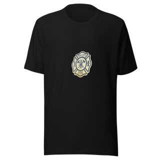 Unisex Staple T-Shirt - Black