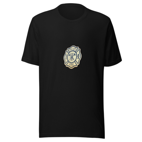 Unisex Staple T-Shirt - Black