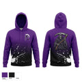 Windy City Reapers Hoodie - 1