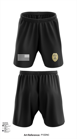 Athletic Shorts With Pockets, School officer, , Teamtime, Team time, sublimation, custom sports apparel, team uniforms, spirit wear, spiritwear, sports uniforms, custom shirts, team store, custom team store, fundraiser sports, apparel fundraiser