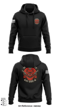 41 CEC-A 9986911 Hoodie - 101