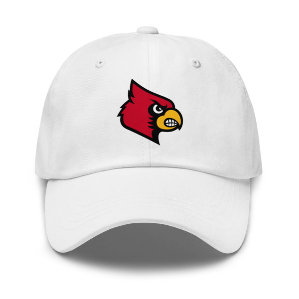 Dad hat - White