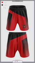 Corning Boys Soccer 97263388 Athletic Shorts With Pockets - 4