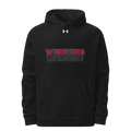 saul 56385781 Under Armour速 Hoodie