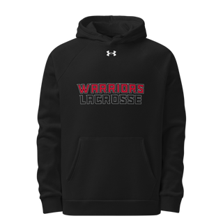 saul 56385781 Under Armour速 Hoodie